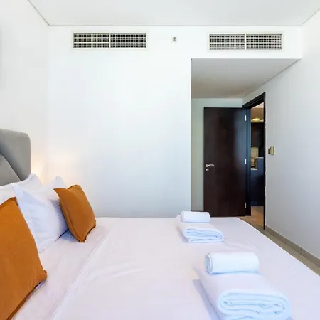 Difc 1Br At Skygardens Tower Apartment Dubai Exterior photo