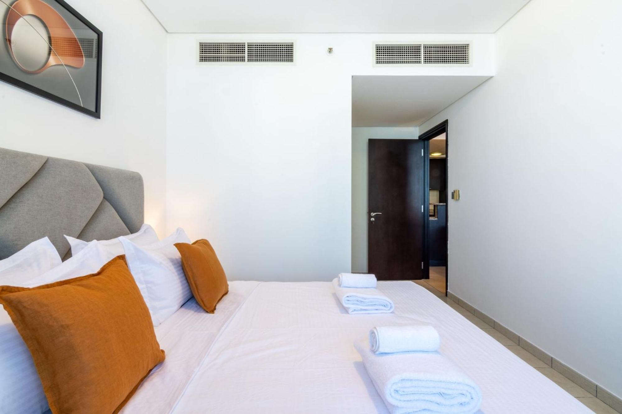 Difc 1br At Skygardens Tower Apartment Dubai