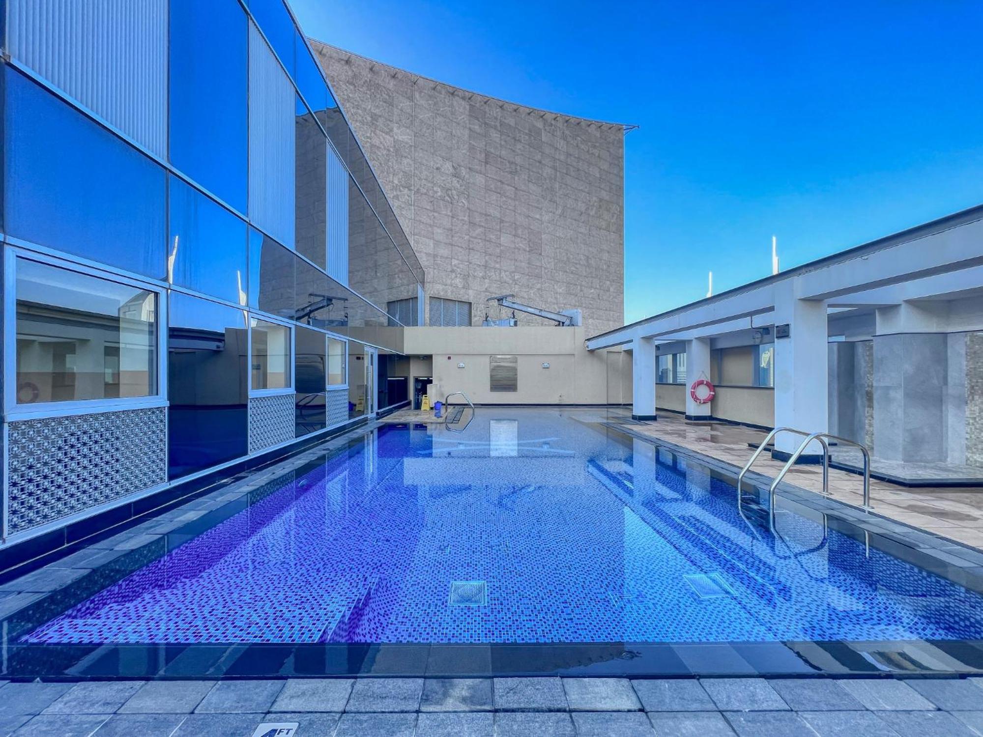 Apartment Difc 1br At Skygardens Tower *