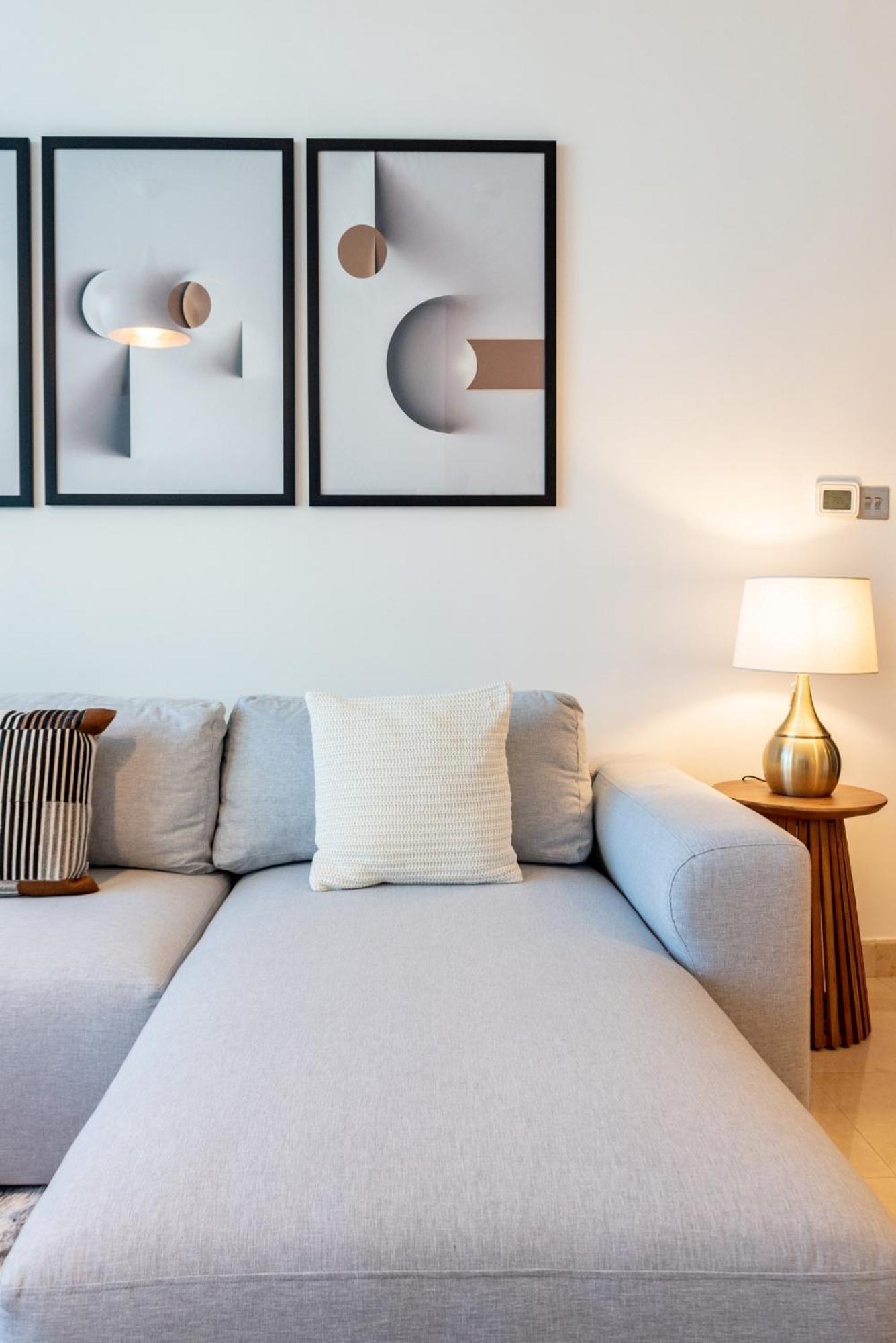 Difc 1br At Skygardens Tower