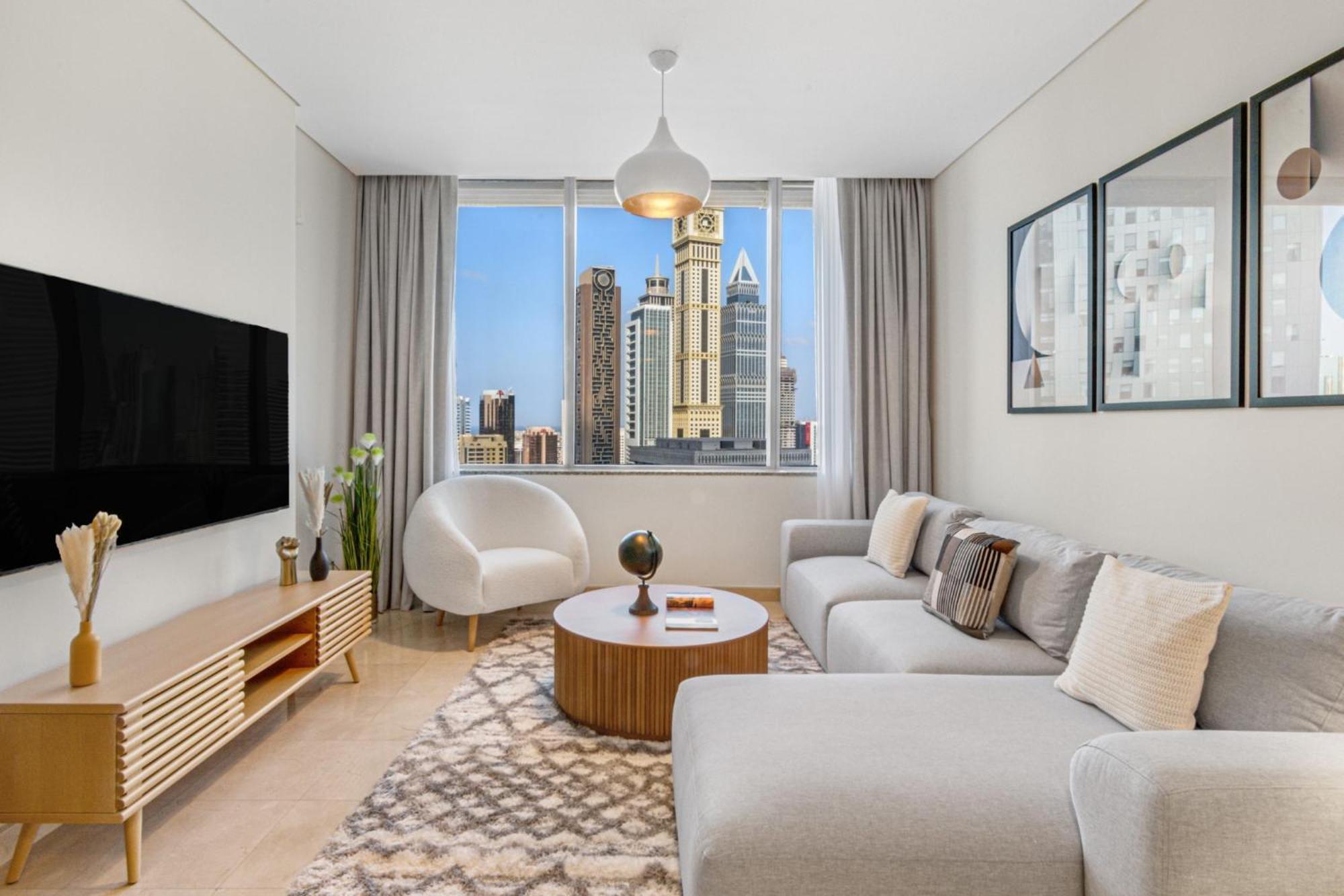 Difc 1br At Skygardens Tower Dubai