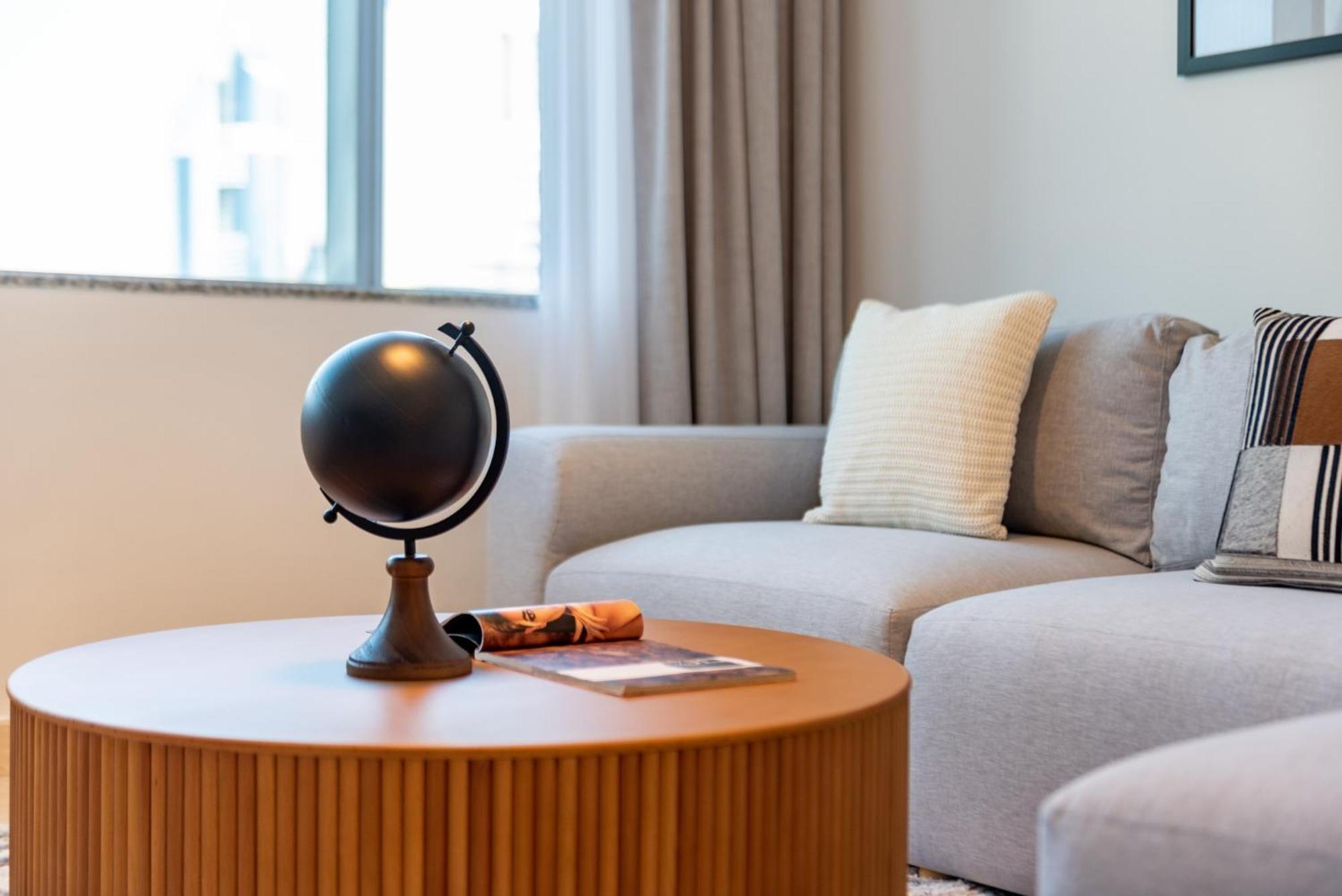 Difc 1br At Skygardens Tower * Dubai