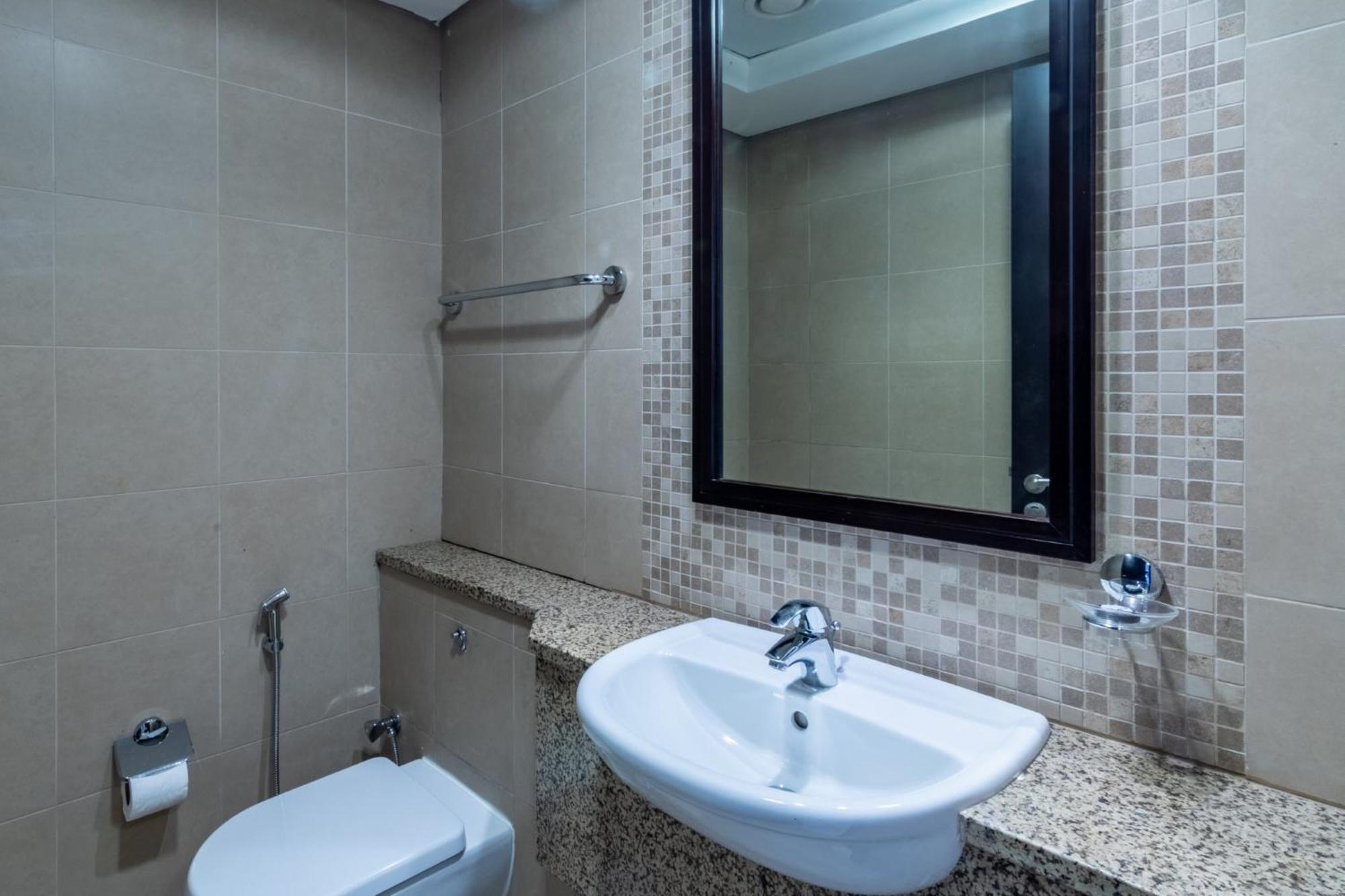 Apartment Difc 1br At Skygardens Tower *
